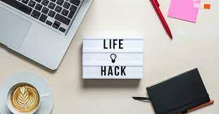 The response was kind of read full profile i saw a trackback to my post, bank robbery, which talks about ways in wh. Top Buro Lifehacks So Werden Sie Zum Office Macgyver Wifi Blog