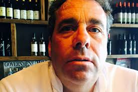 Talking with Grana Trattoria Chef David Plath