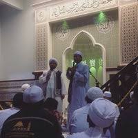 Majlis ta'lim darul murtadza, kuala lumpur, malaysia. Majlis Ta Lim Darul Murtadza Seksyen 10 Wangsa Maju Masjid Muadz Bin Jabal