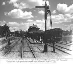 Lehigh Valley Station Auburn Ny In 2020 Lehigh Valley Lehigh Auburn