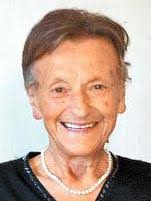 Todesanzeigen von Hildegard Bell