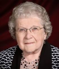 Mary Theresa Salzmann Obituary June 13, 2017