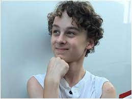 How old is the actor who plays wyatt oleff? Wyatt Oleff Height Age Boyfriend Biography Wiki Net Worth Tg Time
