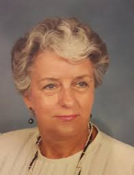 Obituary information for Shirley Knudson Broad