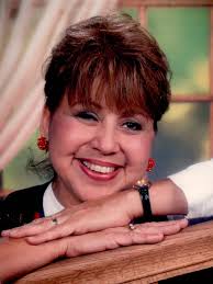 MaryAnn Cuellar Obituary