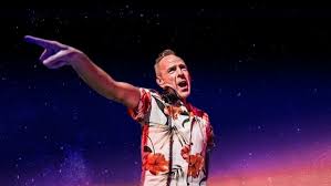 At best his task was a holding operation until something better occurred. Fatboy Slim 2021 Uk Tour Dates Tickets