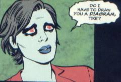 Dead Girl (X-Statix member)