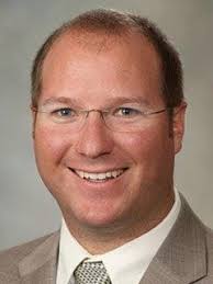 Christopher Birch MD