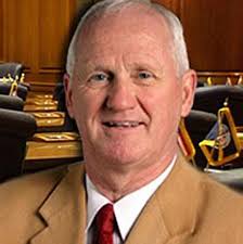 Gay Email Shakedown Entangles Ind Rep Phillip Hinkle