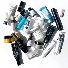 June Samples Empties The Beauty Endeavor Overnight Mask Gel Cleanser Hydrating Toner