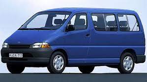 With an economical engine, ample space & practical features, the toyota hiace is your reliable business partner. Toyota Hiace Autobild De