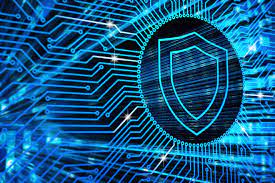 Relating to or characteristic of the culture of computers, information. From Cybersecurity To Cyber Defense Kaspersky