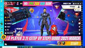 There are lots of android emulators are available in the market for pc like then free fire, not officially released pc version so you can use some android application software. How To Download Free Fire In 1gb Ram Pc Without Graphic Card Classificacao Serie B