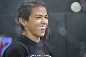 Luttrell/Yee MMA: The Fight Authority