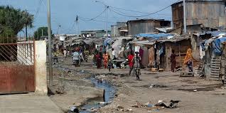 Cea mai saraca tara din lume. Saracia Din Africa De Ce Tarile Africane Sunt Atat De Sarace
