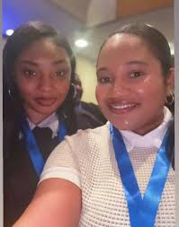 Nicole Bordeaux-Crews