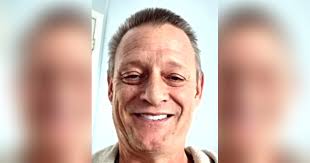 Robert Sidebottom Obituary