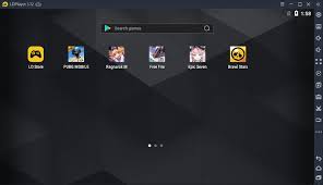 Download free fire mega mod apk v1.59.5 + obb. 5 Popular Mobile Games Available On Android Emulator Ldplayer