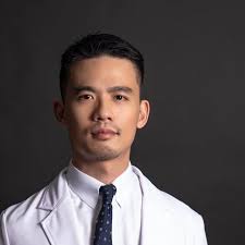 Dr Go Victor 吳裕城中醫師(@dr.victorgo) • Threads, Say more