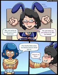 Arkham Spanking Batman by AltCor - Hentai Free Comic