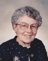 Obituary of Betty Stout