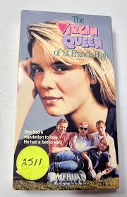 THE VIRGIN QUEEN (VHS, 1988) EUR 9,41