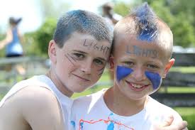 Derby Academy Field Day