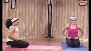 She publishes free yoga videos and has a library of over 500 free videos and growing. Yogmudra Yoga For Obesity And Diabetes In Malayalam Meditation Youtube