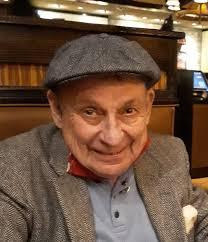 Fred Mark Palmer Obituary