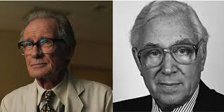 What Happened To Patrick Steptoe After Joy