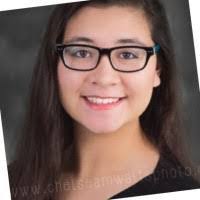 Isabella Morse's Instagram, Twitter & Facebook