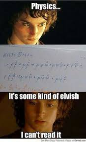 It S Some Kind Of Elvish I Can T Read It Pin De Joan Huffman Em The Lord Of The Rings Em 2020 Senhor Dos Aneis Memes Engracados Martin Freeman