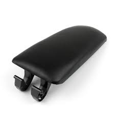 Pu Leather Center Console Armrest Cover Lid For Audi A4 B6 B7 02 08 Black Audi A4 Small Luxury Cars Audi