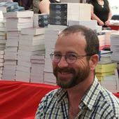 Le Garçon et la ville qui ne souriait plus" de David Bry