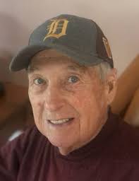 Obituary information for Robert Arnold Sherman