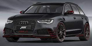 Abt Rs6 R Audi Rs6 Audi Rs Audi