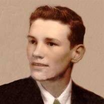 John Amos Cummins Obituary