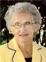 Jean Gesch Obituary (2019)