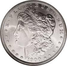 morgan silver dollar value cointrackers