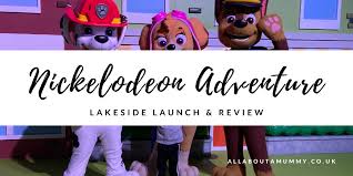 Meet boots, a furry monkey who's dora the explorer's best friend and adventurous travel companion. Nickelodeon Adventure Lakeside Launch Review All About A Mummy