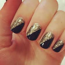 Subscribe to my channel here: 25 Black And Gold Nails Best Nail Art Designs 2020