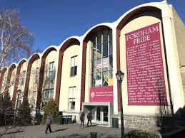 Outage Left Multiple Buildings Without Heat Power The Fordham Ram