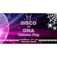 Disco Halloween Party event image