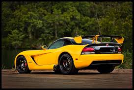 Viper Acr By James David 500px Viper Acr Dodge Viper Viper