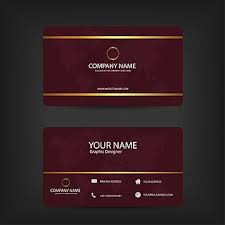 Bring your ideas to life with more customizable templates and new creative options when you subscribe to. Blank Business Card Templates Psd Design For Free Download Pngtree