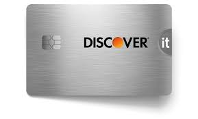 Discover is a credit card brand issued primarily in the united states. Discover It Student Chrome Credit Card Discover