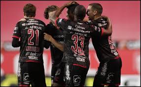 Club tijuana are fifteenth on the eighteen. Xolos Defeated Juarez In The Match Up To J11