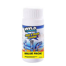 ultimate sink and drainage cleaner
