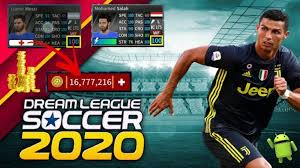 Dream League Soccer 2020 Dls 20 Android Offline Mod Apk Download Game Download Free Install Game Offline Games