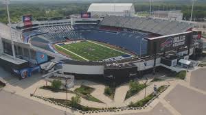 The numbers are not going to be discussed today. Will Fans Allowed At Bills Stadium If They Make The Playoffs